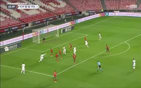 N'golo kanté, the man of every big match for chelsea. Video Chelsea S N Golo Kante Hands France Lead Vs Portugal