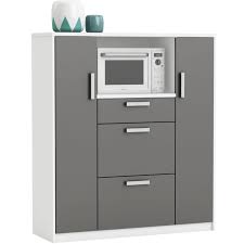 Il existe différents types de rangements adaptés aux cuisines, quelle que soit leur taille. Meuble Rangement 40 De Largeur Achat Vente Pas Cher