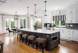 Maybe you would like to learn more about one of these? Innisbrook Kitchen Living Room Remodel Transitional Kitchen Louisville By Java Construction Llc Houzz