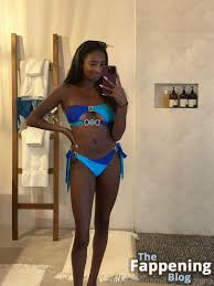 TheRealGiana Nude Leaks OnlyFans | TheFappening