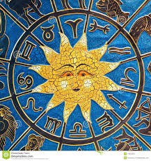 The unique thing about this constellation is that the moon is here. Ruminations On Sun In Cancer