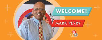 Meet The New Assistant Principal Of Lower School: Mark Perry - Athlos  Academy Of Jefferson Parish