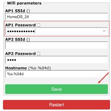 The access id and access key are equivalent to the api key and api secret . How To Connect Openhab And Tuya Devices The Smart Home Blog