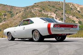 Image result for Silver 1968 Charger
