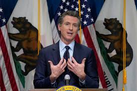 Mar 13, 2019 · sacramento, calif. Gavin Newsom California Governor Faces Recall Election What To Know