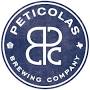 Peticolas brewing company Taproom menu from www.peticolasbrewing.com