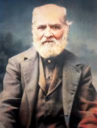 William Waddy Divine (1820-1904)