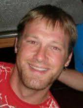 Garrett Stephenson Obituary