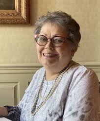 Marcia Cartledge Obituary and Online Memorial (2024)