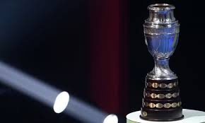 Check copa america 2020 page and find many useful statistics with chart. 2020 Copa America To Be Held In Argentina And Colombia Egypttoday