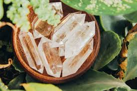 Light the candle and incense. How To Activate Crystals The Ultimate Guide Calming Cosmos