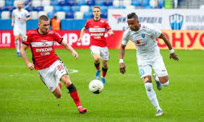 Футбольный клуб спартак москва основан: Spartak Nizhnij Novgorod Prognoz Na Match Segodnya 7 Avgusta 2021