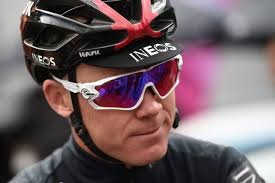 An injured rider lays down while receiving medical care after the massive tour de france crash. Chris Froome Eager To Seize 039 Second Chance 039 After Injury Comeback Saudi Gazette