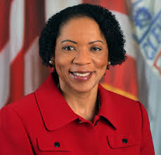 Meet Melissa Burrows