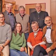 Verein FortSchritt Niederpöcking Peter von Quadt Konduktive Förderung Petö