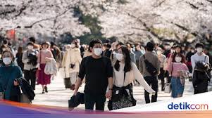 Maybe you would like to learn more about one of these? Misteri Di Balik Rendahnya Angka Kematian Jepang Dan Dugaan Kebal Corona