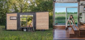 Apartment, house, cottage, flat, land, office, mobile home 6 Big Reasons The Tiny House Movement Is On The Rise