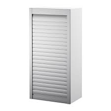 Ikea Avsikt Roll Front Cabinet White Aluminium 40x121 Cm Ikea Diy Kitchen Storage Cabinet