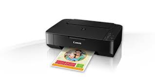 Canon inkjet mp210 series was fully scanned at: Canon Pixma Mp230 Specifications Inkjet Photo Printers Canon Europe