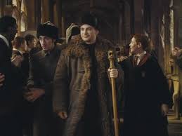 Harry Potter And The Goblet Of Fire Quidditch World Cup Scene Viktor Krum Image Krum In Goblet Of Fire Harry Potter Movies Harry Potter Set Harry Potter Universal