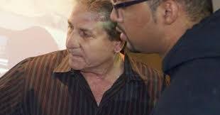 Frank Moro's Instagram, Twitter & Facebook