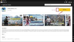 Pubg Mobile Lite On Pc How To Download And Play Ldplayer