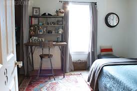 Maybe you would like to learn more about one of these? Teen Boy S Small Bedroom An Update The Inspired Room
