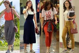 Maria casadevall.‏ @mcasavall 8 июл. Estilo Maria Casadevall Just Lia Por Lia Camargo