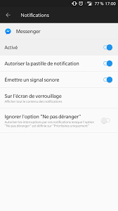 Tuto 3 Techniques Pour Lire Ses Messages Sur Messenger Sans Que Personne Ne Soit Au Courant Journal Du Geek