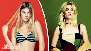 Valentina Zenere Music Evolution 2010 2018 Youtube Valentina zenere is an argentine actress. valentina zenere music evolution 2010 2018