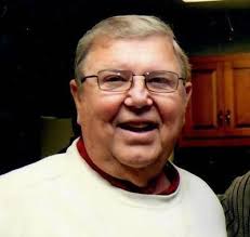 Wiliam Myers Obituary (2016)