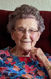 Rosie Voth Obituary July 19, 2025