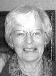 Obituary: Doris A. Clark