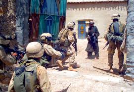 Operation Enduring Freedom Wikipedia