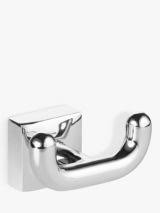 Unique coat hooks & wall hooks | rockett st george. Wall Hooks Hooks John Lewis Partners