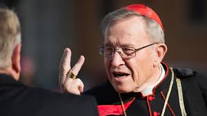 Cardinal Kasper: «Le chemin synodal allemand a un défaut de naissance»