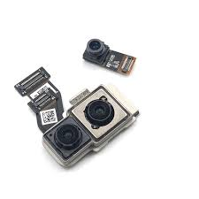 Camera Verykool Cd611