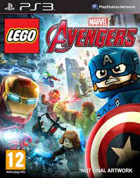 Lego marvel vengadores cuenta con los personajes e historias de la película de marvel los vengadores, y su secuela, los vengadores: Lego Marvel Vengadores Ps3 Comprar Ultimagame