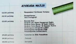 Panduan pengisian seperti pengesanan tahun 1 tanpa sebarang justifikasi. Guguwinner Blog