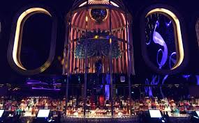 This Headliner Nightclub Is Making Its Marquee Site Name Her World Singapore