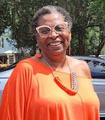 Happy Birthday, Nadine Williams, Raines Class Of 1972.
