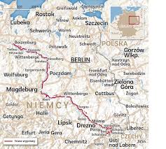 Mapa hiszpanii oraz zobacz na ceneo. Rowerem Wzdluz Laby Lub Powrot Do Nrd Maciaszki