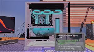 Jump into the bios and try your hand at overclocking to see if you can get better results without breaking. How To Install Mods Pc Building Simulator Mod Install Tutorial Youtube