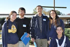 Sarasota Christian School welcomes pastors