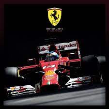 Depois de um campeonato completamente fora do padrão (2020) em por enquanto temos 23 etapas previstas, com o gp da china sem data definida. Ferrari F1 Calendari Da Muro Compra Su Europosters It