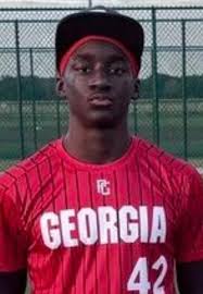 Isaiah Stanley Class of 2030