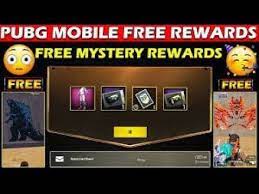 How To Get Free Reward In Pubg Mobile Free Rewards Hack Free Money Rewards