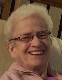 Obituary for Joan ROBERTSON