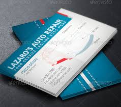 See more ideas about business card design, printing double sided. 20 Best Automotive Business Card Design Templates Pixel Curse