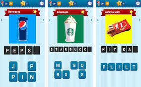 Mar 20, 2021 · kunci jawaban logo quiz 2019 logo quiz answers level 5 games answers level 1 klik tulisan mulai 2. 9 Game Tebak Gambar Paling Seru 2019 Mengasah Imajinasi Jalantikus Com Line Today